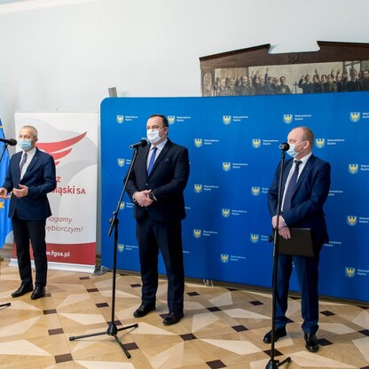fot. Tomasz Żak / UMWS