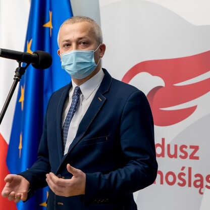 fot. Tomasz Żak / UMWS