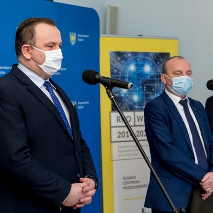 fot. Tomasz Żak / UMWS