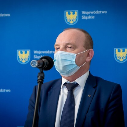 fot. Tomasz Żak / UMWS
