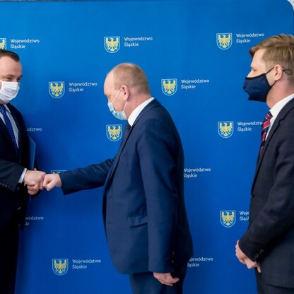 fot. Tomasz Żak / UMWS