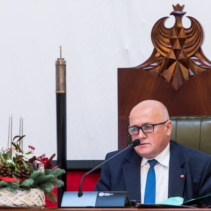 Sesja Sejmiku Województwa Śląskiego
