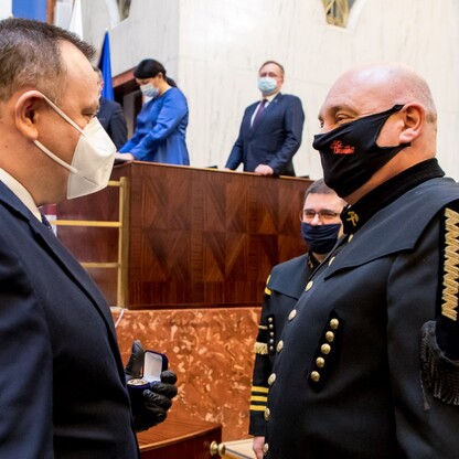Sesja Sejmiku Województwa Śląskiego