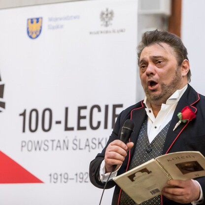 Sesja Sejmiku Województwa Śląskiego