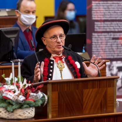 Sesja Sejmiku Województwa Śląskiego