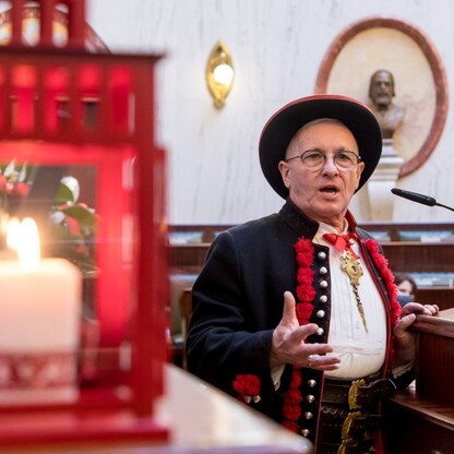 Sesja Sejmiku Województwa Śląskiego