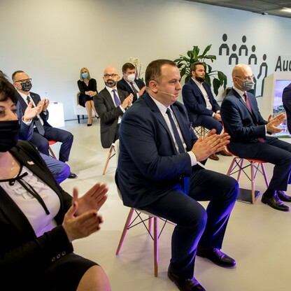 fot. Tomasz Żak / UMWS