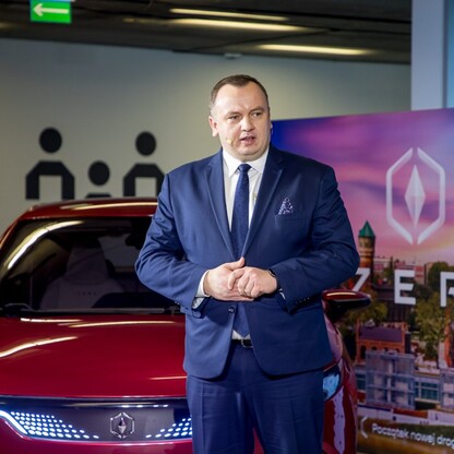 fot. Tomasz Żak / UMWS