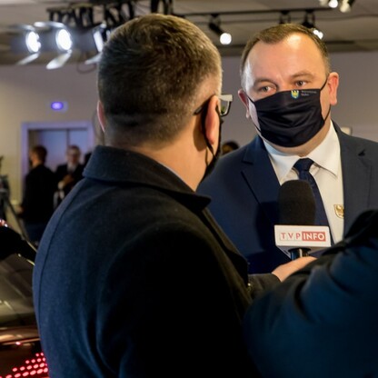fot. Tomasz Żak / UMWS