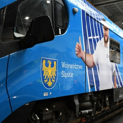 Pociąg Mistrzów