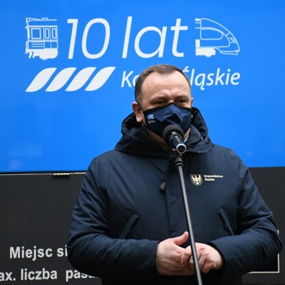 Pociąg Mistrzów