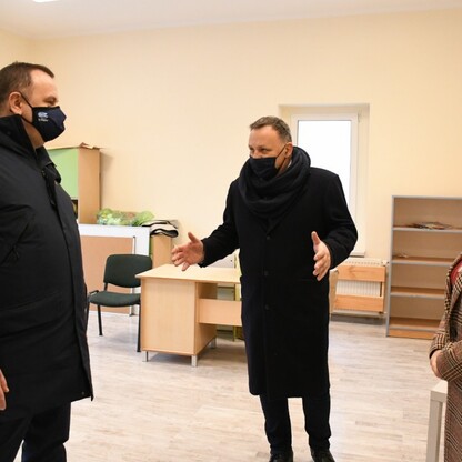 fot. Patryk Pyrlik / UMWS