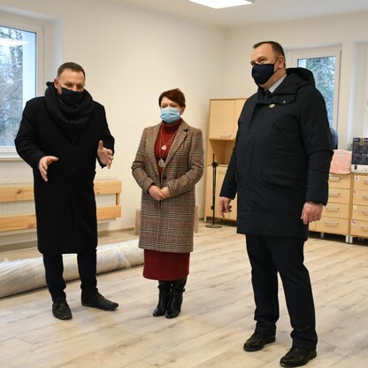 fot. Patryk Pyrlik / UMWS