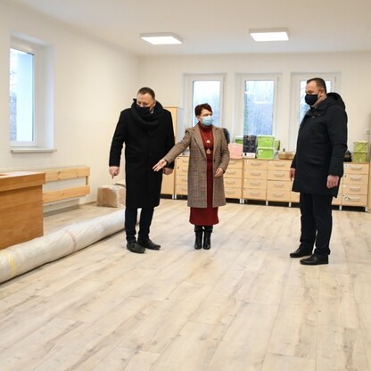 fot. Patryk Pyrlik / UMWS