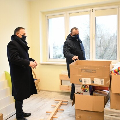 fot. Patryk Pyrlik / UMWS