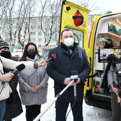 fot. Patryk Pyrlik / UMWS
