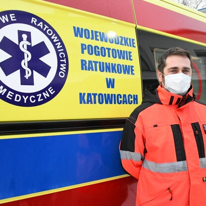 fot. Patryk Pyrlik / UMWS