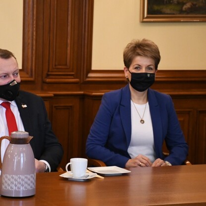 Centra przesiadkowe Zabrze