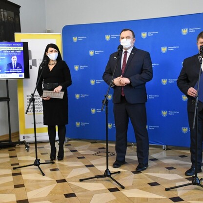 fot. Patryk Pyrlik / UMWS