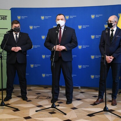 fot. Patryk Pyrlik / UMWS