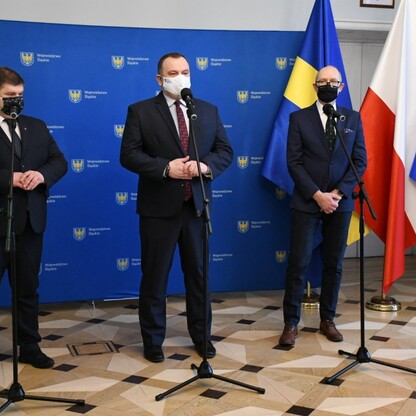 fot. Patryk Pyrlik / UMWS