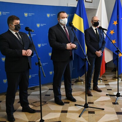 fot. Patryk Pyrlik / UMWS