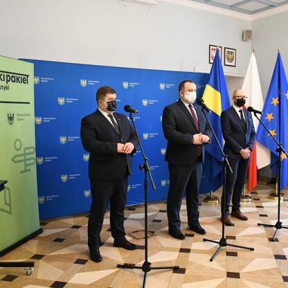 fot. Patryk Pyrlik / UMWS