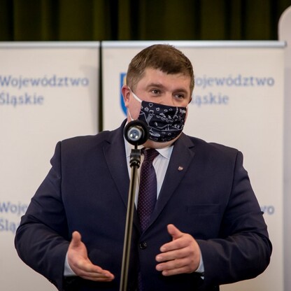 Podpisanie listu intencyjnego w sprawie utworzenia Centrum Projektowego Fraunhofera
