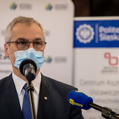 Podpisanie listu intencyjnego w sprawie utworzenia Centrum Projektowego Fraunhofera