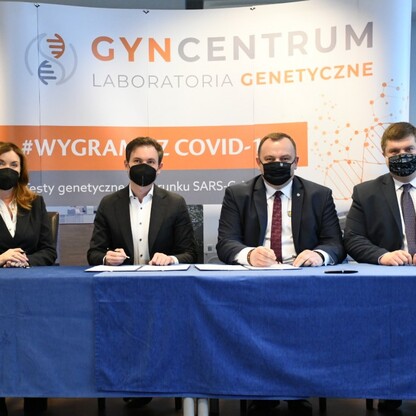 fot. Patryk Pyrlik / UMWS