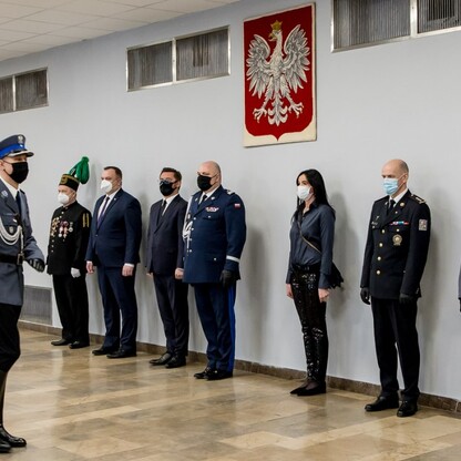 fot. Tomasz Żak / UMWS