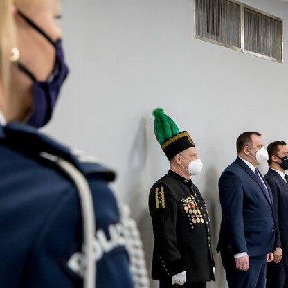 fot. Tomasz Żak / UMWS