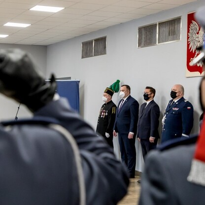 fot. Tomasz Żak / UMWS