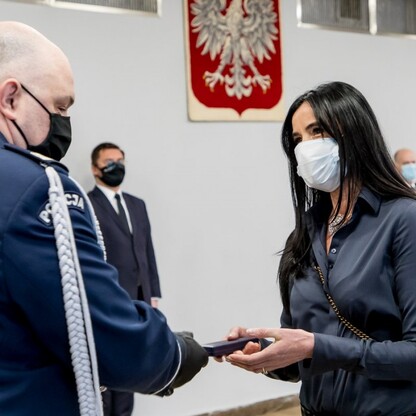 fot. Tomasz Żak / UMWS