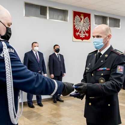 fot. Tomasz Żak / UMWS