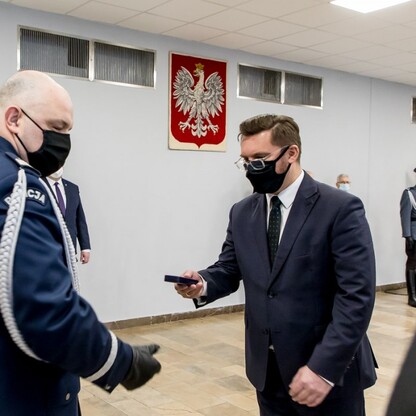 fot. Tomasz Żak / UMWS