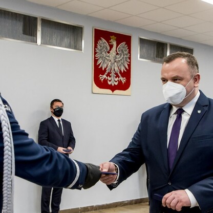 fot. Tomasz Żak / UMWS