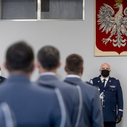 fot. Tomasz Żak / UMWS