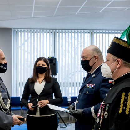 fot. Tomasz Żak / UMWS