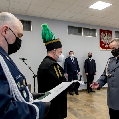 fot. Tomasz Żak / UMWS