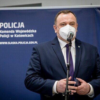 fot. Tomasz Żak / UMWS