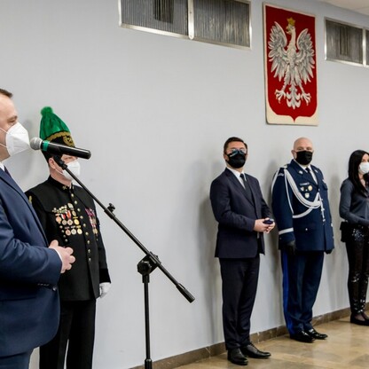 fot. Tomasz Żak / UMWS