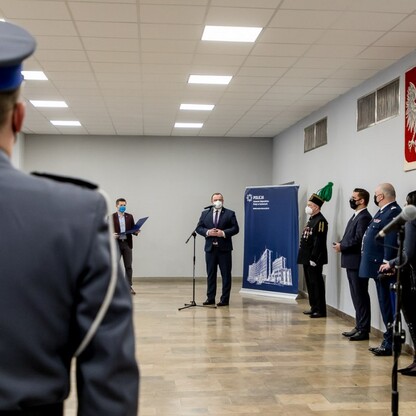 fot. Tomasz Żak / UMWS