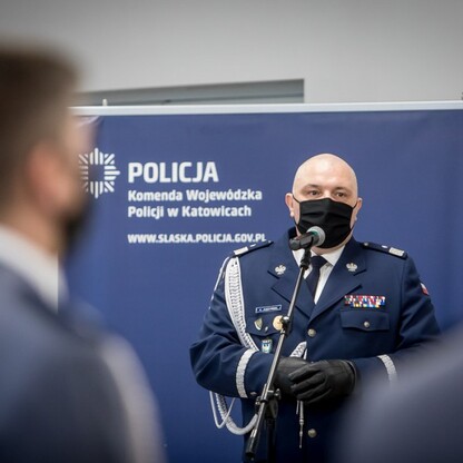 fot. Tomasz Żak / UMWS