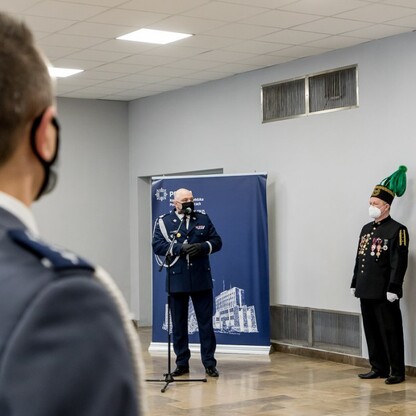fot. Tomasz Żak / UMWS