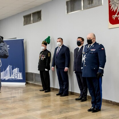 fot. Tomasz Żak / UMWS