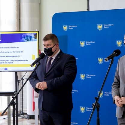 fot. Tomasz Żak / UMWS