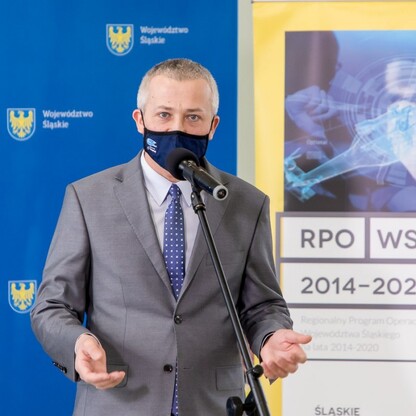 fot. Tomasz Żak / UMWS