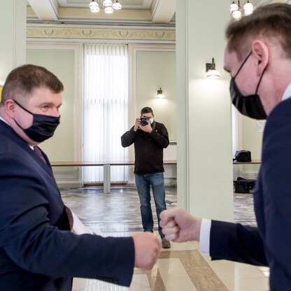 fot. Tomasz Żak / UMWS