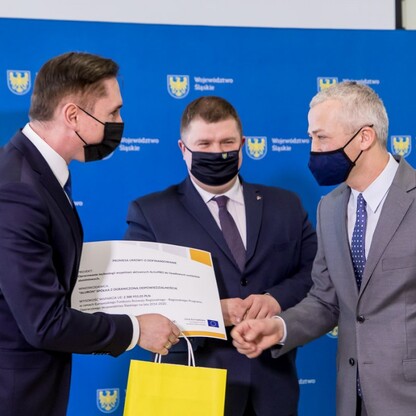 fot. Tomasz Żak / UMWS